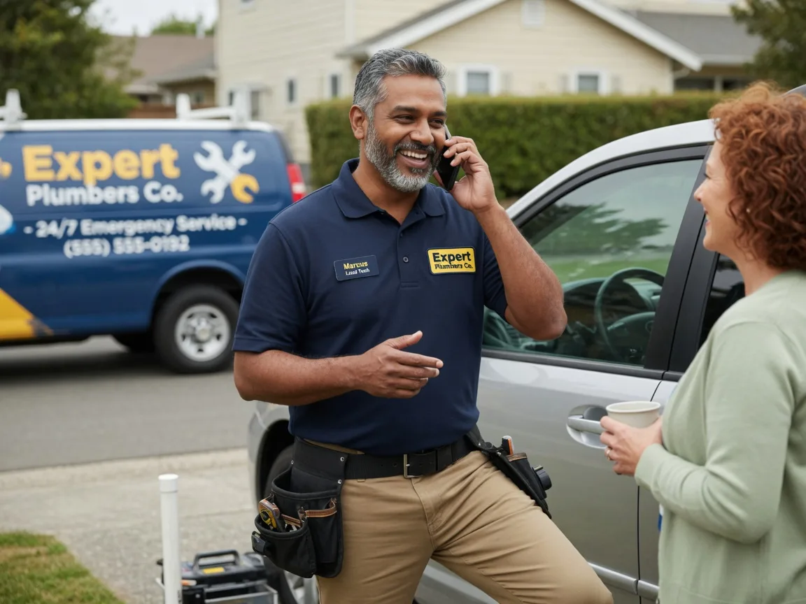 Drain Cleaning Marysville, PA FAQs